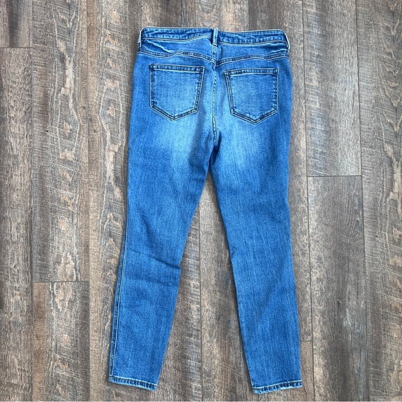 Free People skinny jeans - Picture 2 of 6